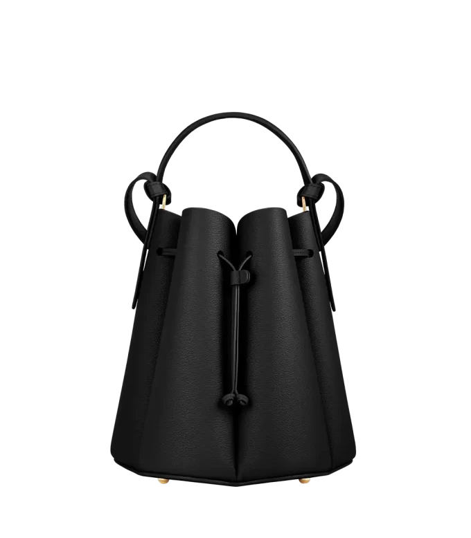 Numéro Huit Edition  Textured Black