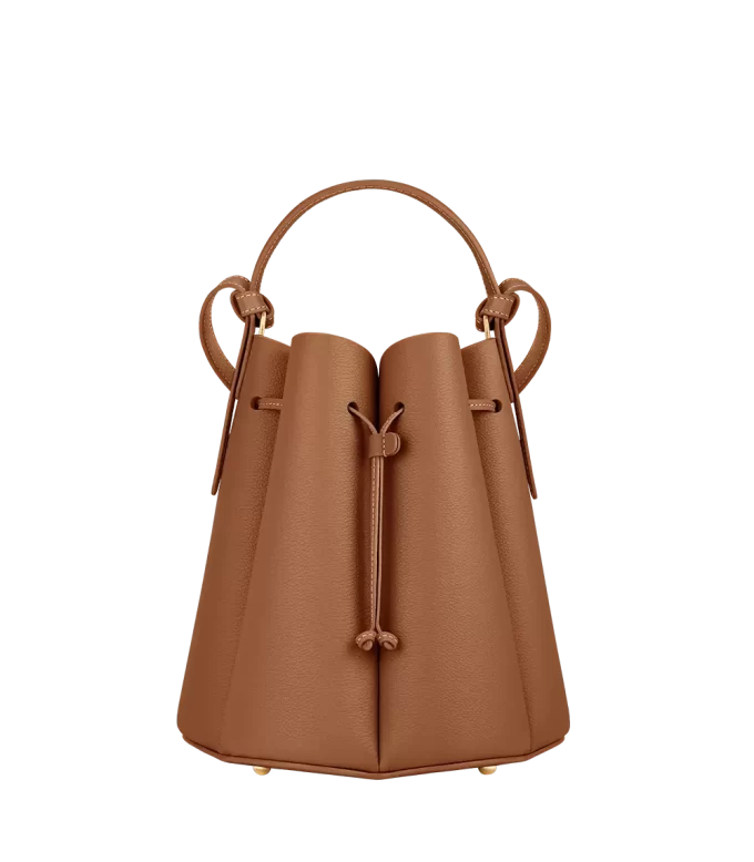 Numéro Huit Edition  Textured Camel