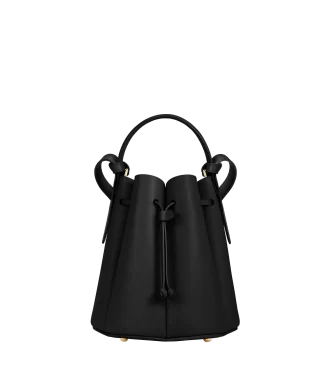 Numéro Huit Mini Edition  Textured Black