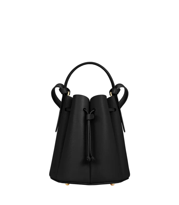 Numéro Huit Mini Edition  Textured Black