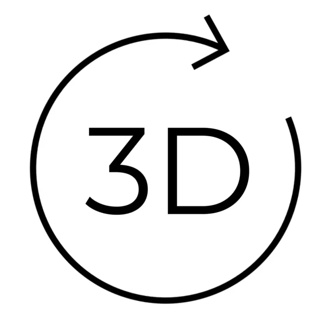 Numéro Huit Mini Edition  Textured Nude