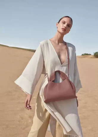 Numéro Neuf Edition Textured Blush Numéro Neuf Edition Textured Blush