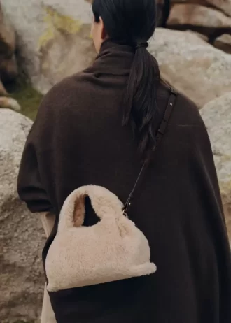 Numéro Neuf Mini Edition  Alpaca