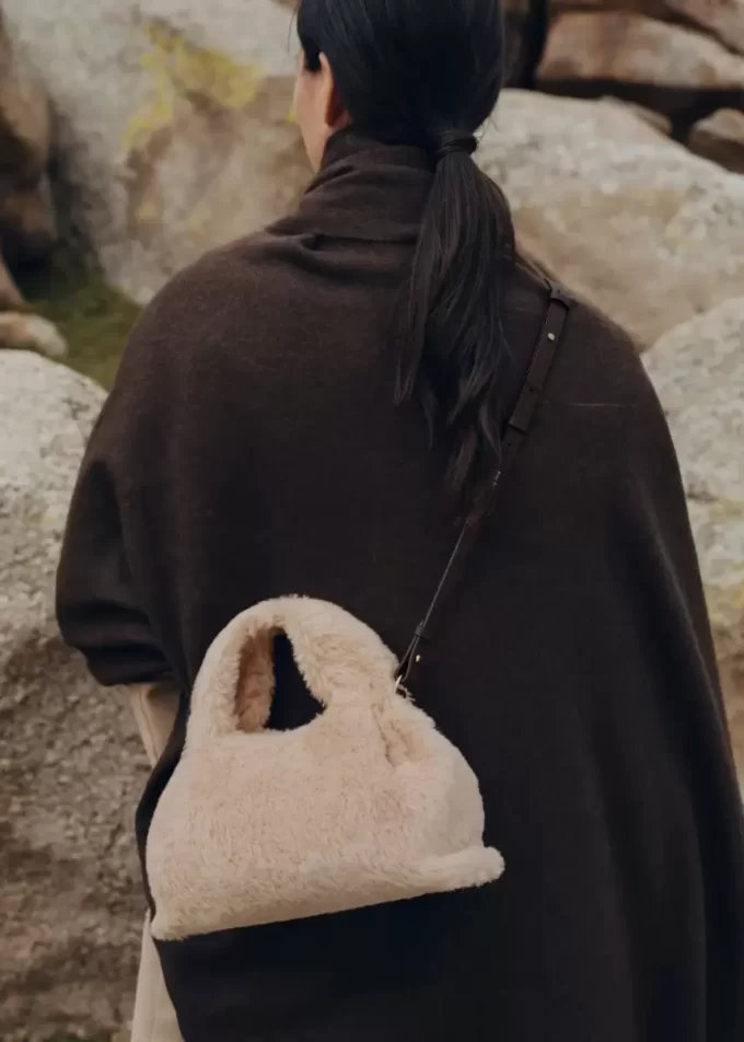 Numéro Neuf Mini Edition  Alpaca