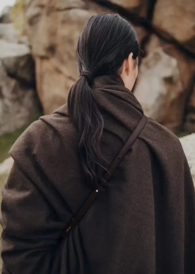 Numéro Neuf Mini Edition  Alpaca