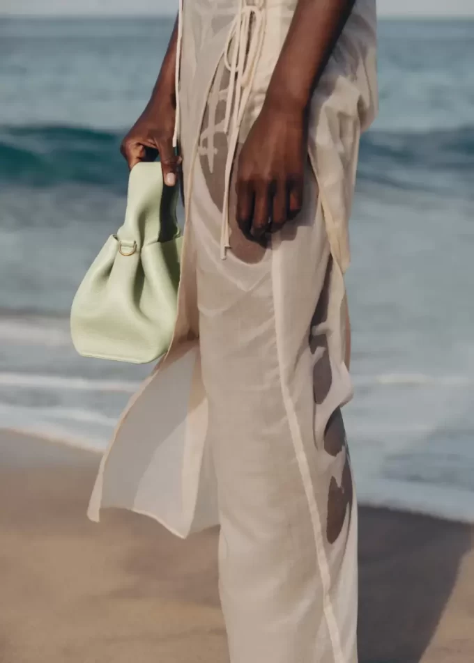 Numéro Neuf Mini Edition  Textured Aloe