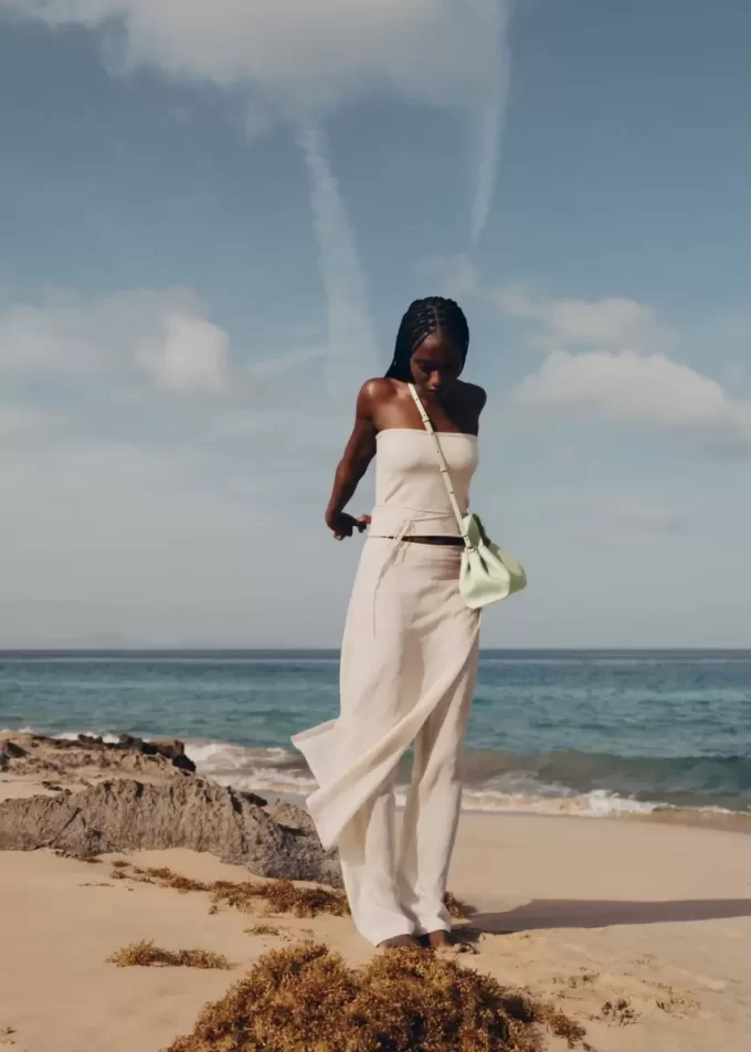 Numéro Neuf Mini Edition  Textured Aloe