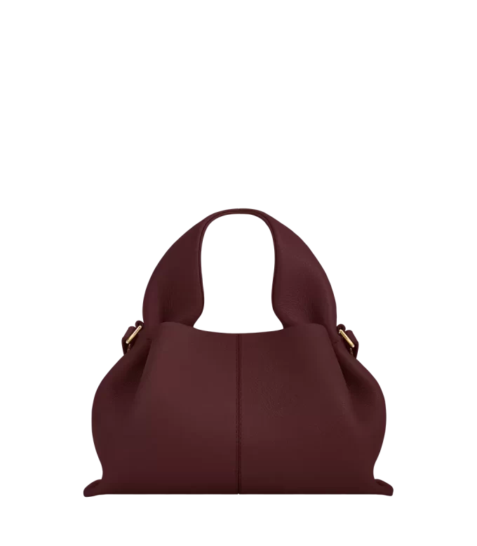 Numéro Neuf Mini Edition  Textured Black Cherry
