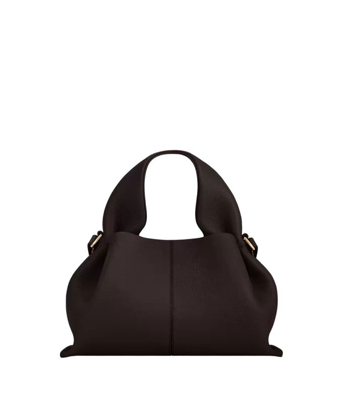 Numéro Neuf Mini Edition  Textured Ebony