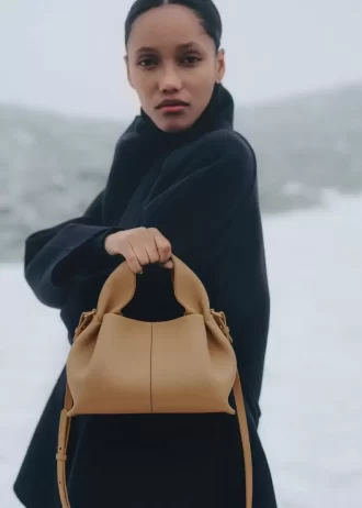 Numéro Neuf Mini Edition  Textured Ocher