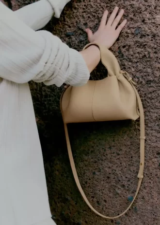 Numéro Neuf Mini Edition  Textured Sand