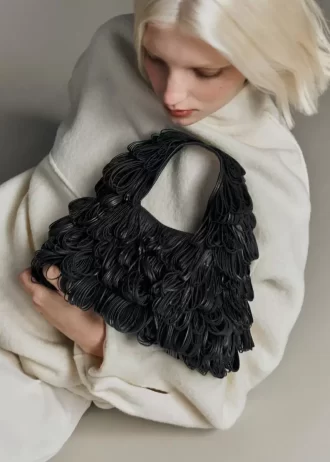 Numéro Neuf Mini Edition  Wilo Black