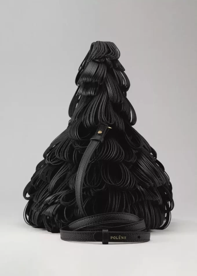 Numéro Neuf Mini Edition  Wilo Black