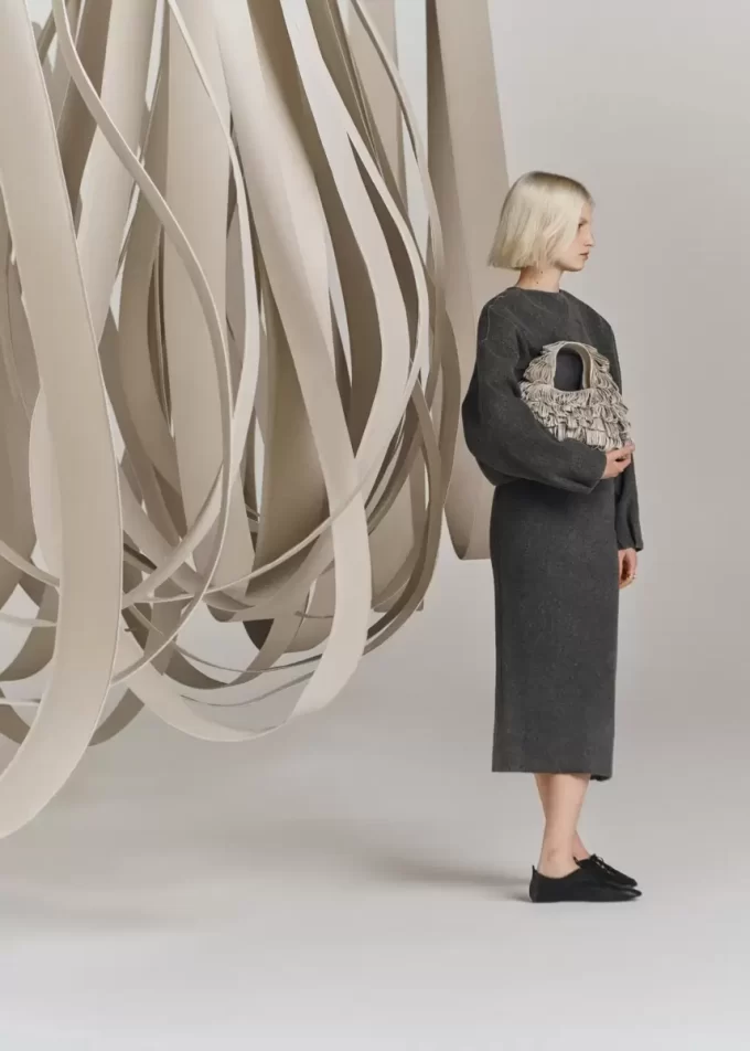 Numéro Neuf Mini Edition  Wilo Chalk