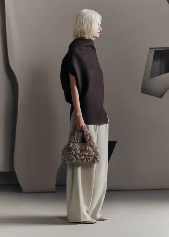 Numéro Neuf Mini Edition  Wilo Taupe