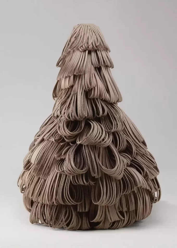 Numéro Neuf Mini Edition  Wilo Taupe