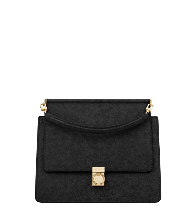 Numéro Sept Edition  Textured Black