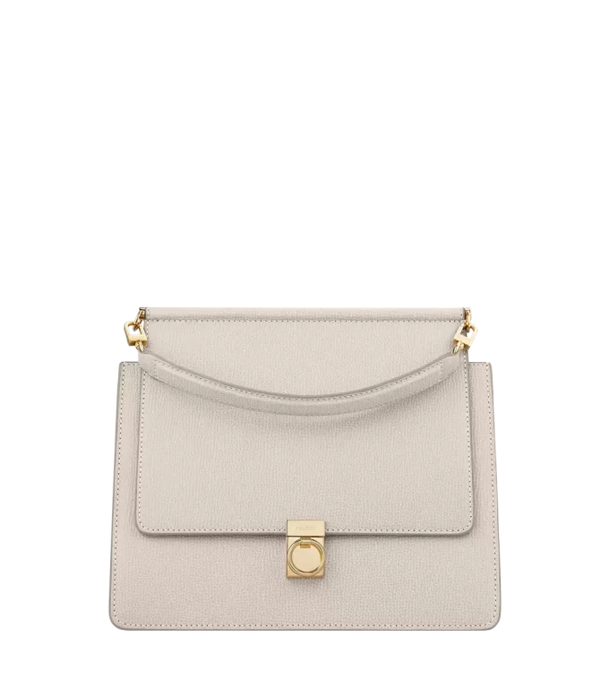 Numéro Sept Edition  Textured Chalk