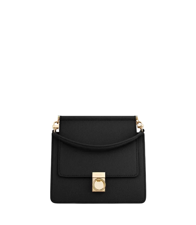 Numéro Sept Mini Edition  Textured Black