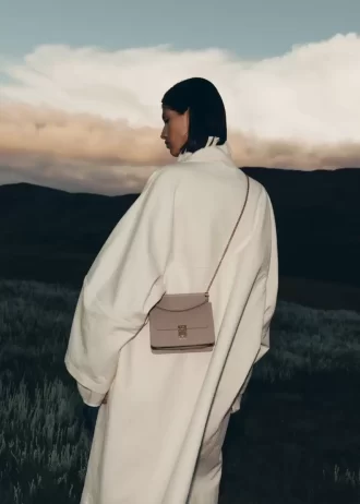 Numéro Sept Mini Edition  Textured Taupe