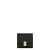 Numéro Sept Wallet Edition  Textured Black