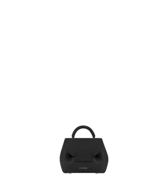 Numéro Un Micro Edition  Textured Black