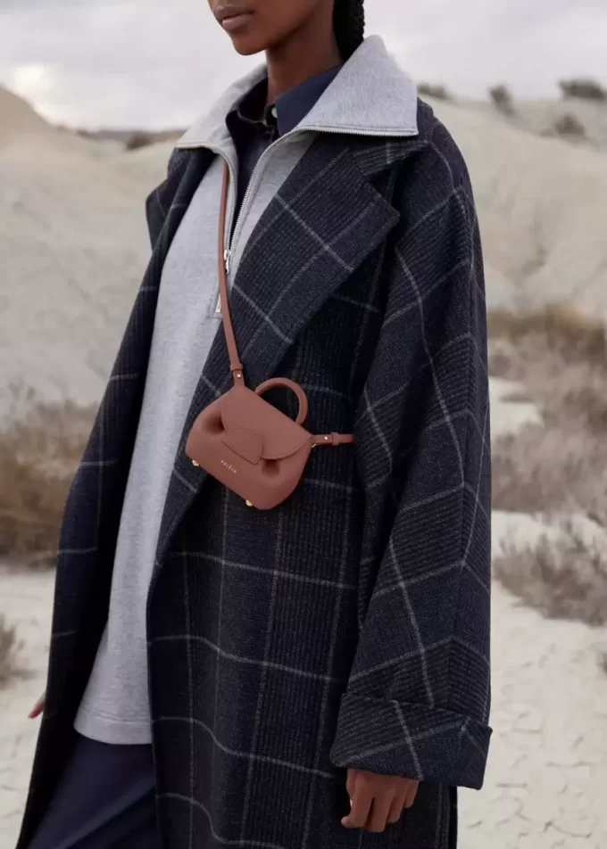 Numéro Un Micro Edition  Textured Blush