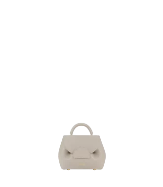 Numéro Un Micro Edition  Textured Chalk