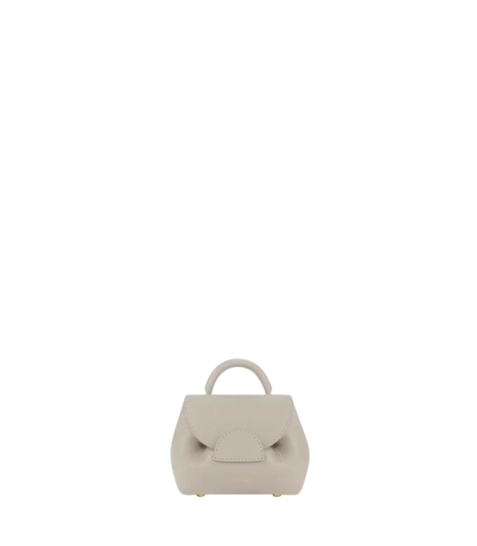 Numéro Un Micro Edition  Textured Chalk