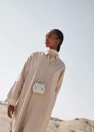 Numéro Un Micro Edition  Textured Chalk