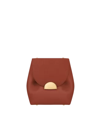 Numéro Un Mini Edition  Duo Terracotta