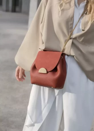 Numéro Un Mini Edition  Duo Terracotta