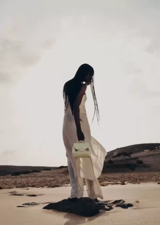 Numéro Un Nano Edition  Smooth Aloe