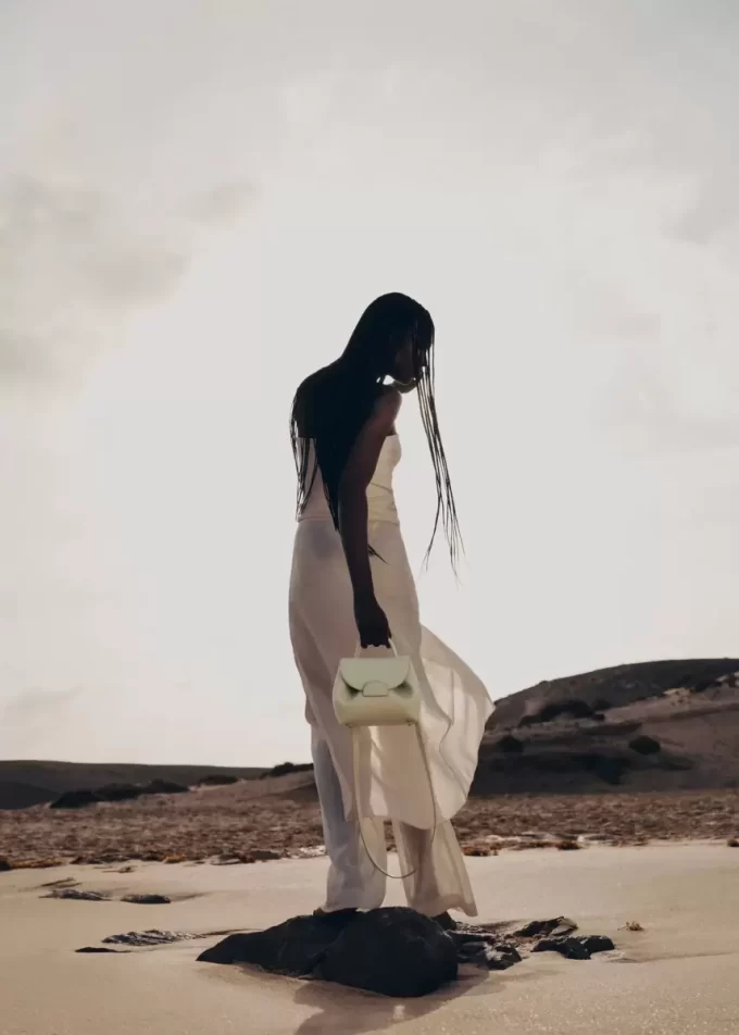 Numéro Un Nano Edition Smooth Aloe Numéro Un Nano Edition Smooth Aloe