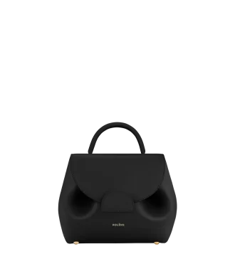 Numéro Un Nano Edition  Smooth Black