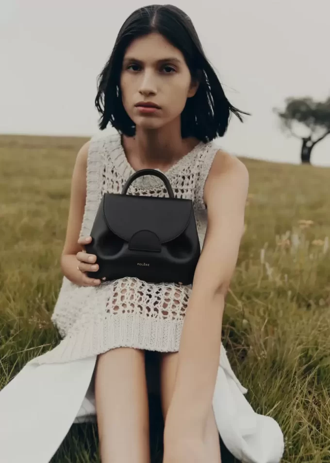 Numéro Un Nano Edition  Smooth Black