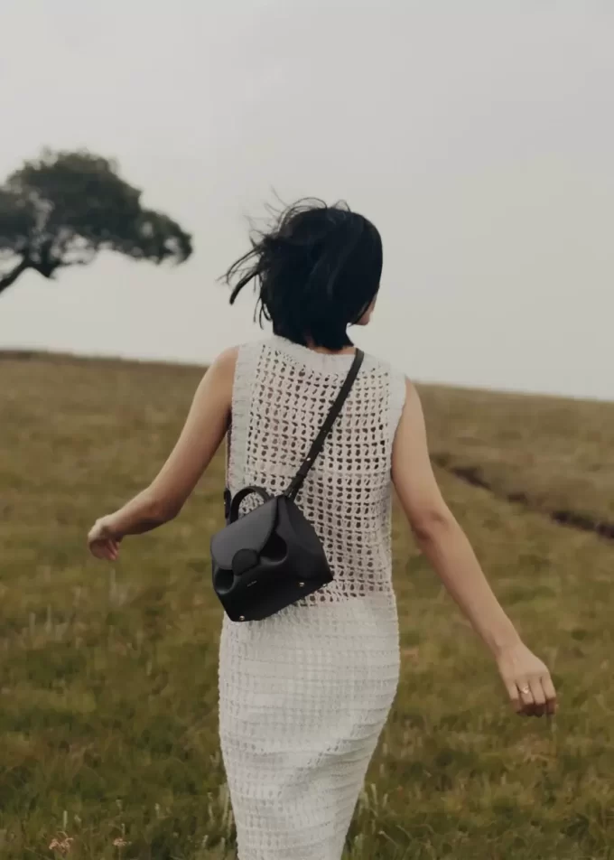 Numéro Un Nano Edition  Smooth Black