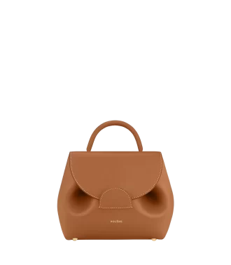 Numéro Un Nano Edition  Smooth Camel