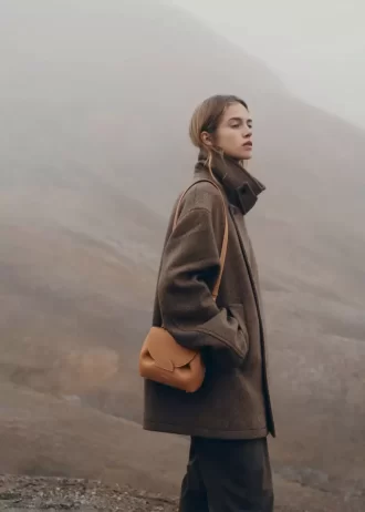 Numéro Un Nano Edition  Smooth Camel