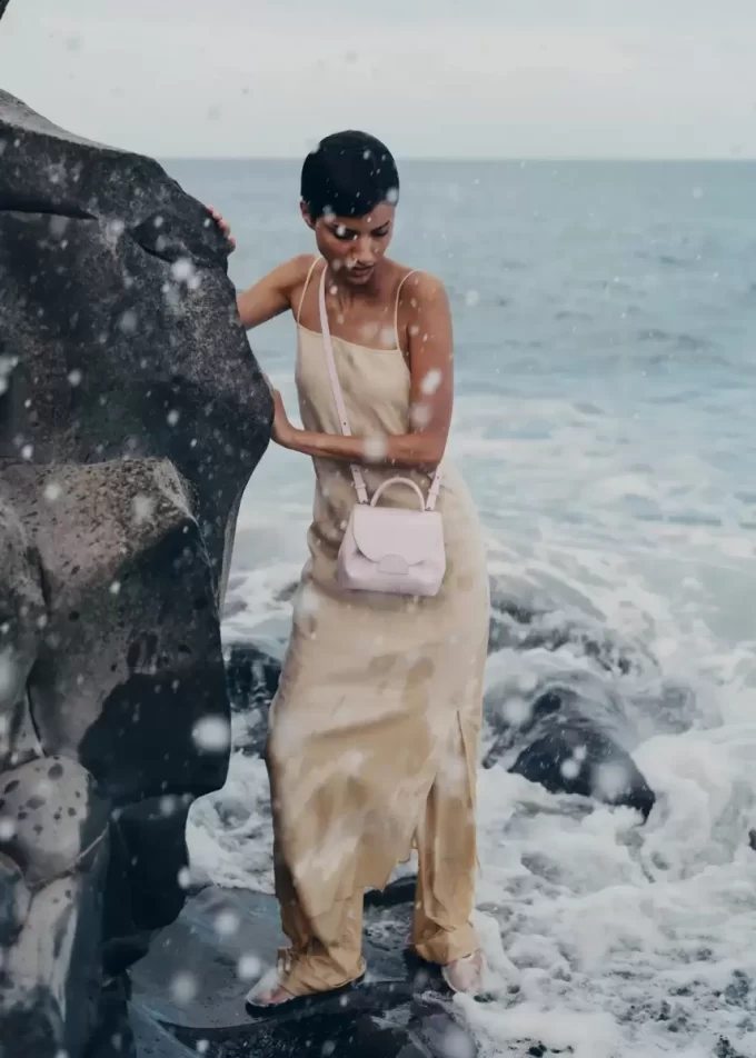 Numéro Un Nano Edition  Smooth Wisteria