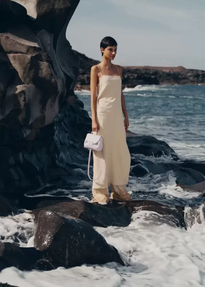 Numéro Un Nano Edition  Smooth Wisteria