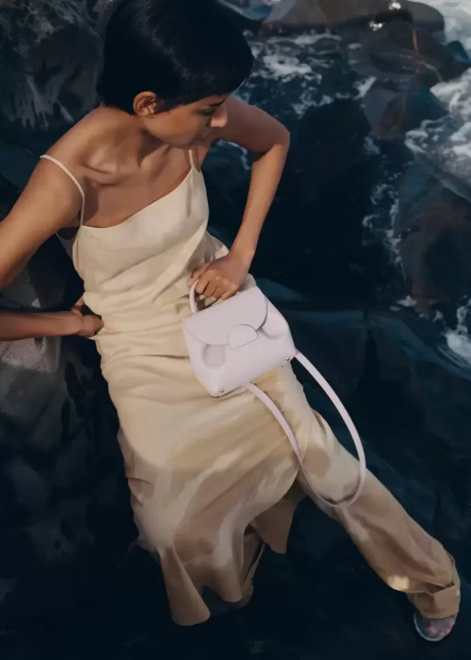 Numéro Un Nano Edition  Smooth Wisteria