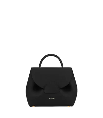 Numéro Un Nano Edition  Textured Black