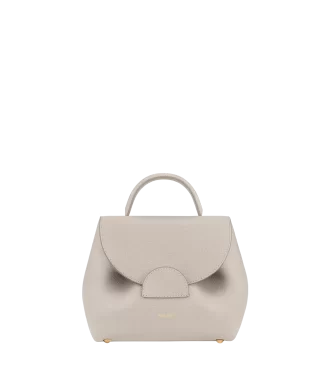 Numéro Un Nano Edition  Textured Chalk