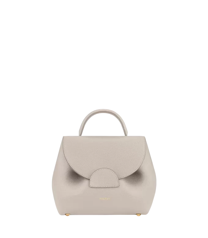 Numéro Un Nano Edition  Textured Chalk