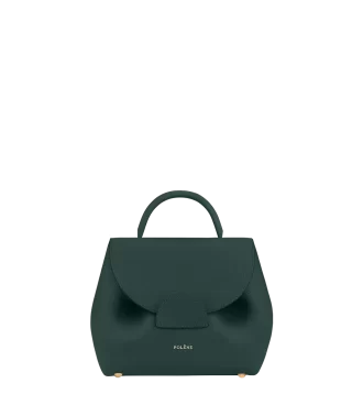 Numéro Un Nano Edition  Textured Green