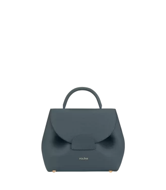 Numéro Un Nano Edition  Textured Midnight Blue