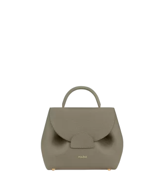 Numéro Un Nano Edition Textured Olive Numéro Un Nano Edition Textured Olive