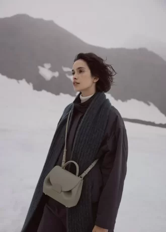 Numéro Un Nano Edition Textured Olive Numéro Un Nano Edition Textured Olive