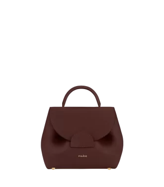 Numéro Un Nano Edition  Textured Sandalwood